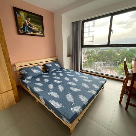 Laholm Hotel - Apartment Nha Trang Exterior foto