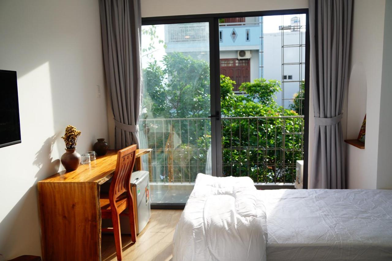 Laholm Hotel - Apartment Nha Trang Exterior foto