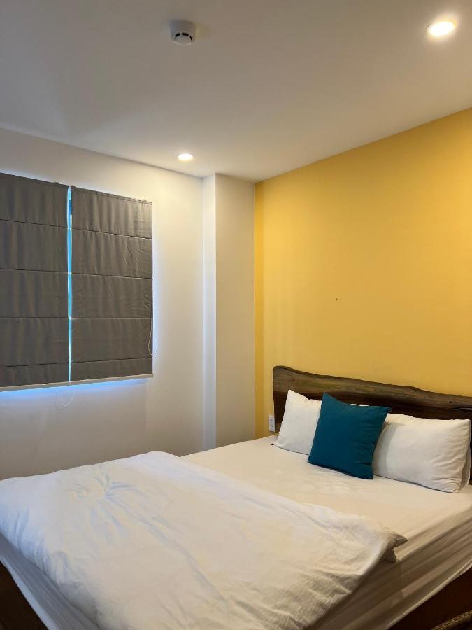 Laholm Hotel - Apartment Nha Trang Exterior foto