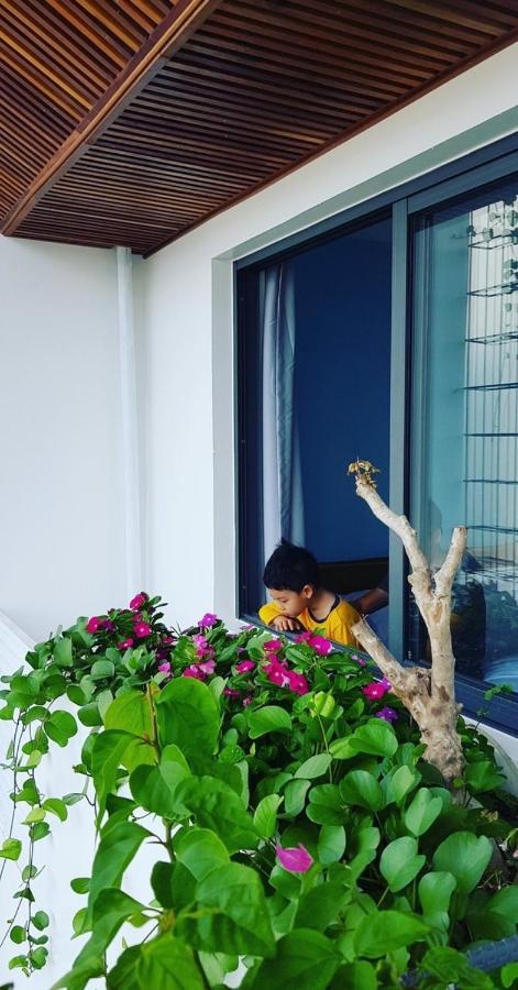 Laholm Hotel - Apartment Nha Trang Exterior foto