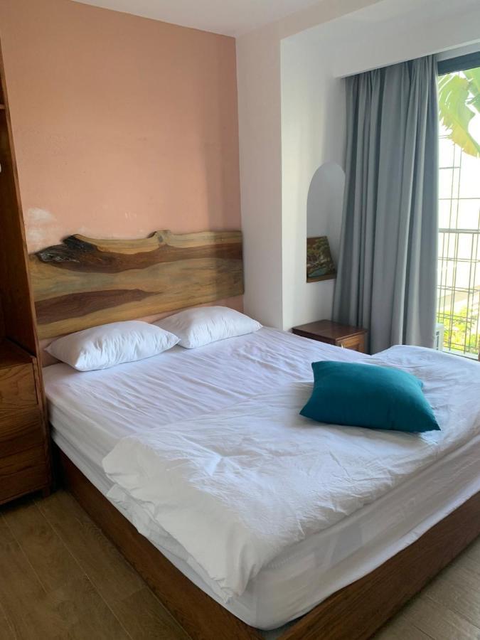 Laholm Hotel - Apartment Nha Trang Exterior foto