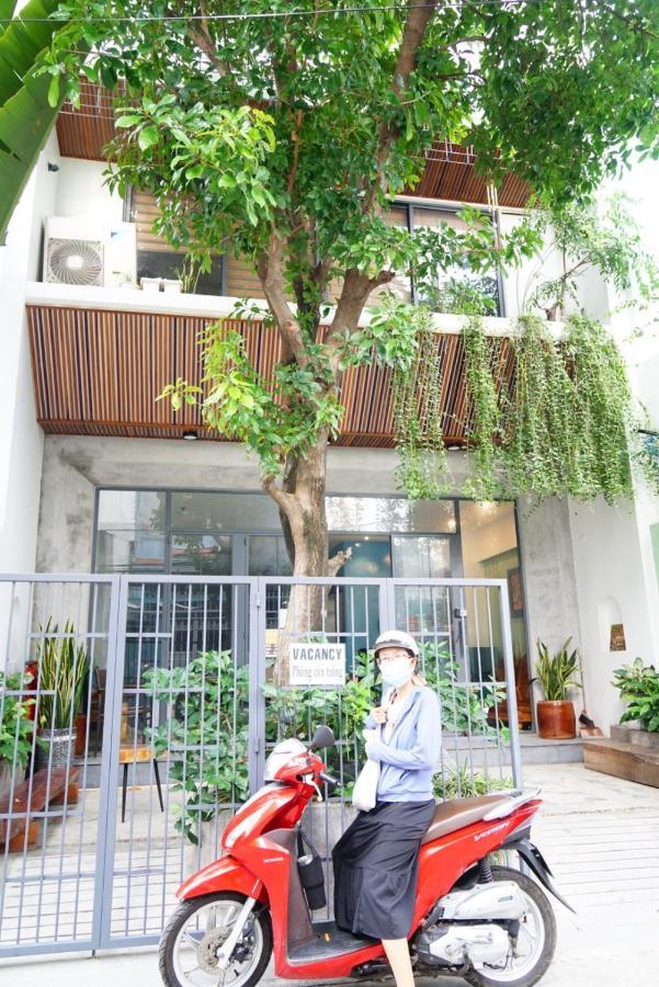 Laholm Hotel - Apartment Nha Trang Exterior foto