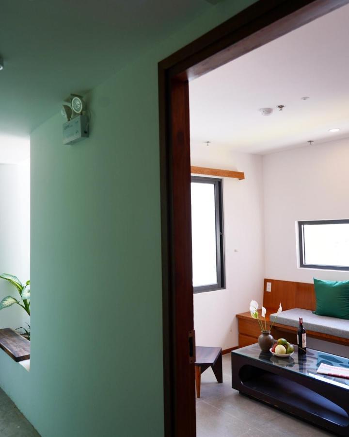 Laholm Hotel - Apartment Nha Trang Exterior foto
