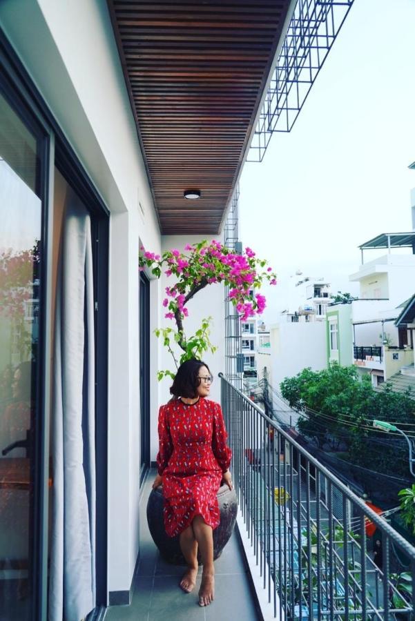 Laholm Hotel - Apartment Nha Trang Exterior foto