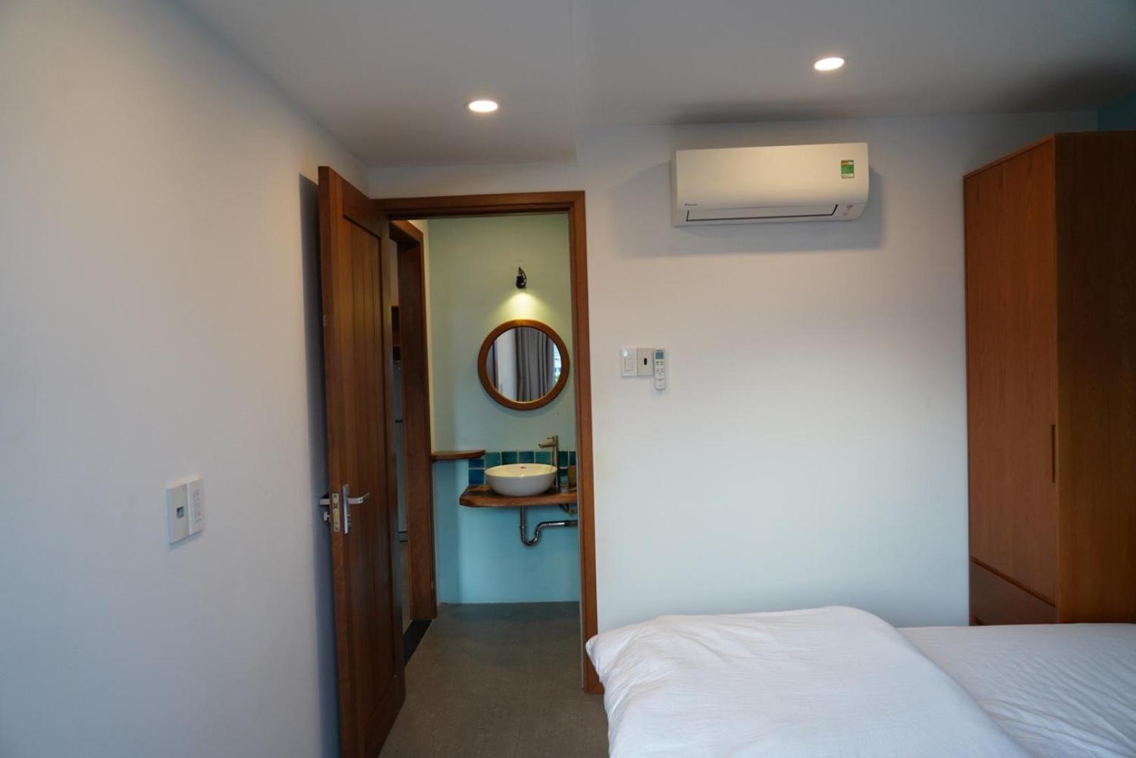 Laholm Hotel - Apartment Nha Trang Exterior foto