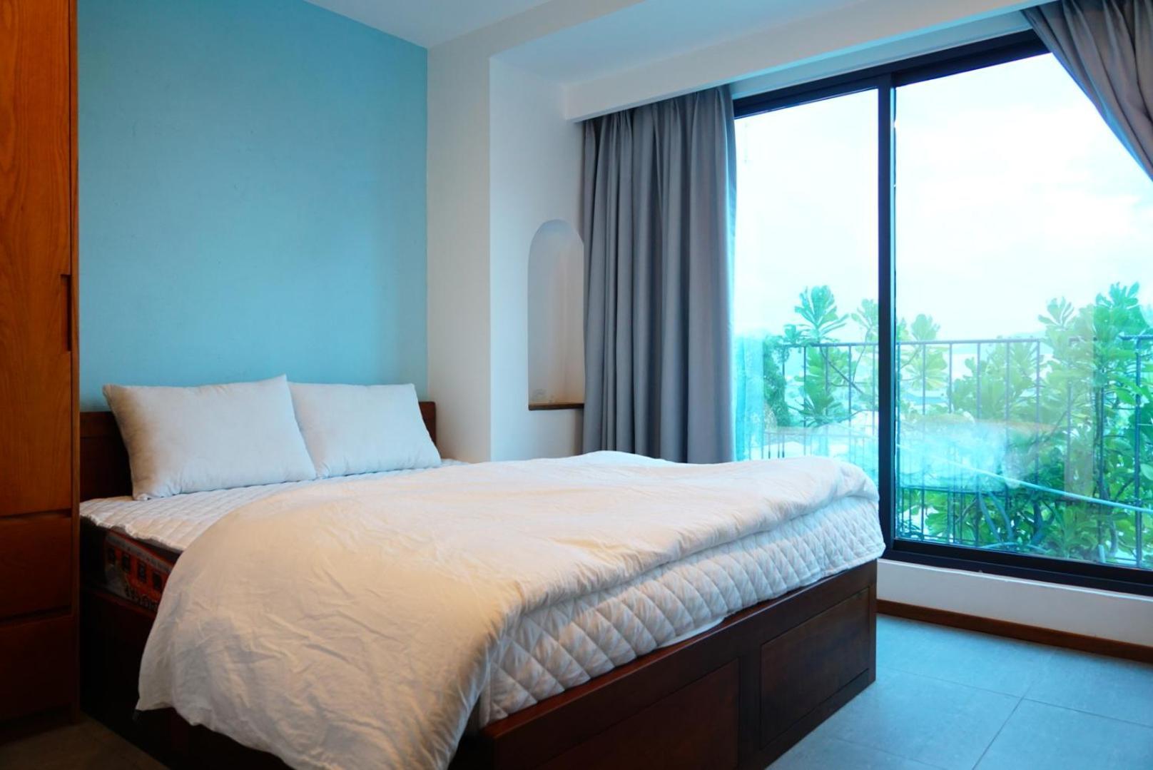 Laholm Hotel - Apartment Nha Trang Exterior foto