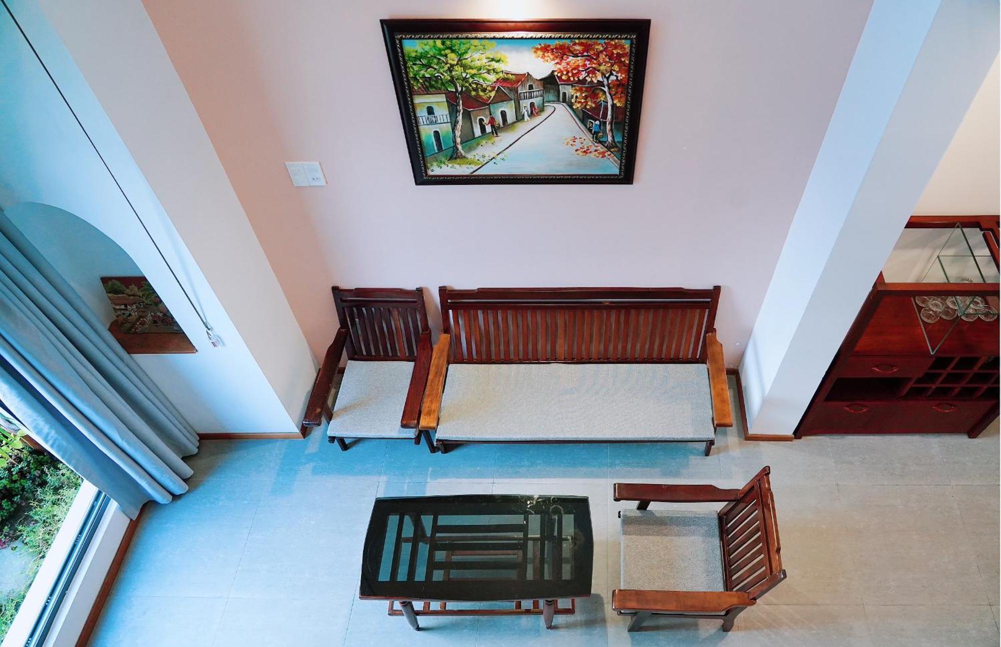 Laholm Hotel - Apartment Nha Trang Exterior foto