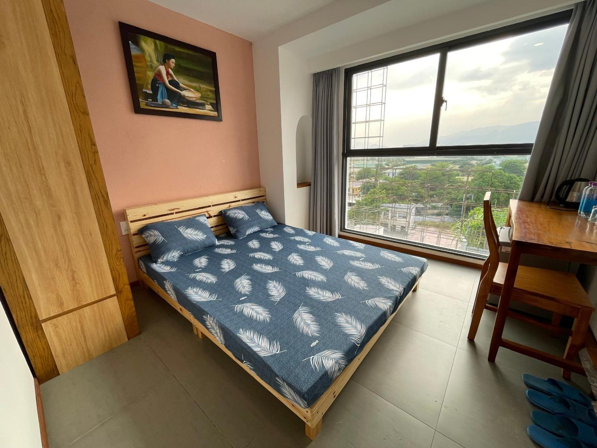 Laholm Hotel - Apartment Nha Trang Exterior foto
